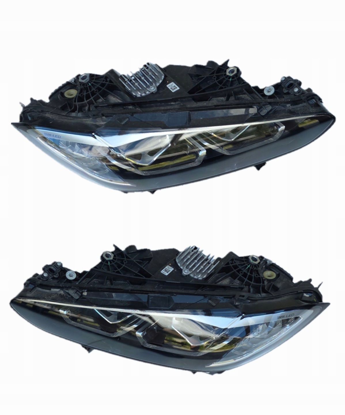 Frontscheinwerfer BMW 4 G26 5A19351 LED Links Scheinwerfer Headlight - Thumbnail 1