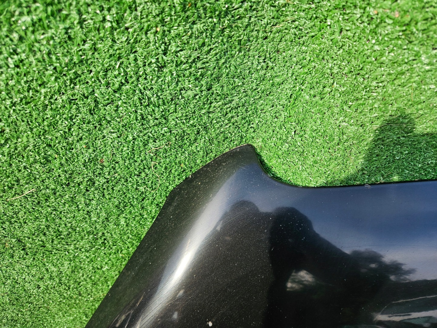 Motorhaube Peugeot 508 F Bonnet Hood - Thumbnail 4