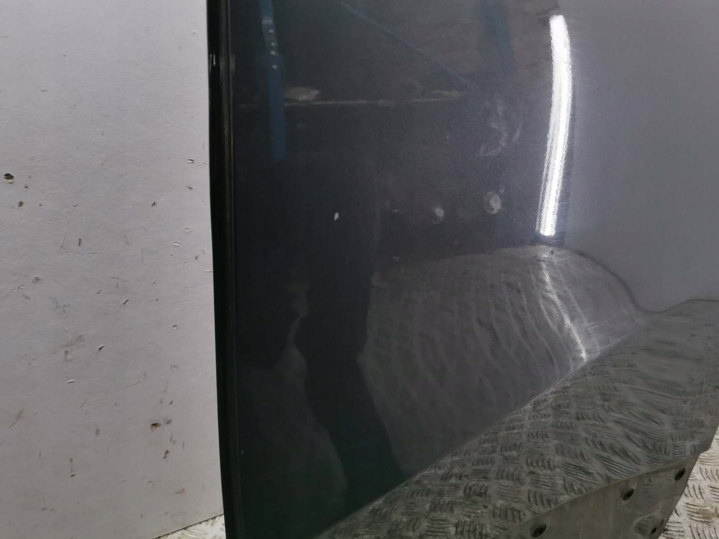 Mazda CX-5 KF Tür Vorne Links Door Porta Porte - Thumbnail 6