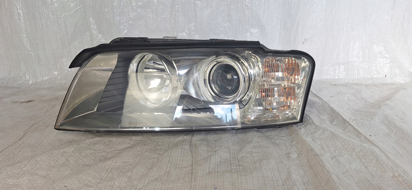 Frontscheinwerfer Audi A8 LED Links Scheinwerfer Headlight - Thumbnail 2