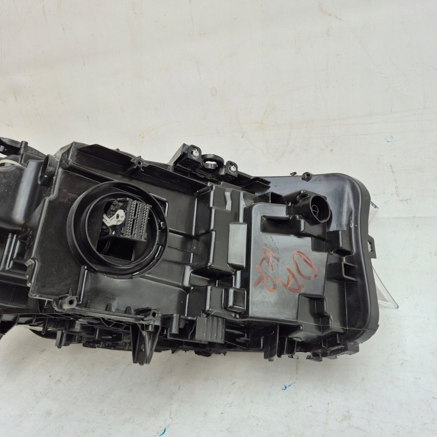 Frontscheinwerfer BMW 5 G31 7439193 LED ADAPTIVE Links Scheinwerfer Headlight - Thumbnail 7