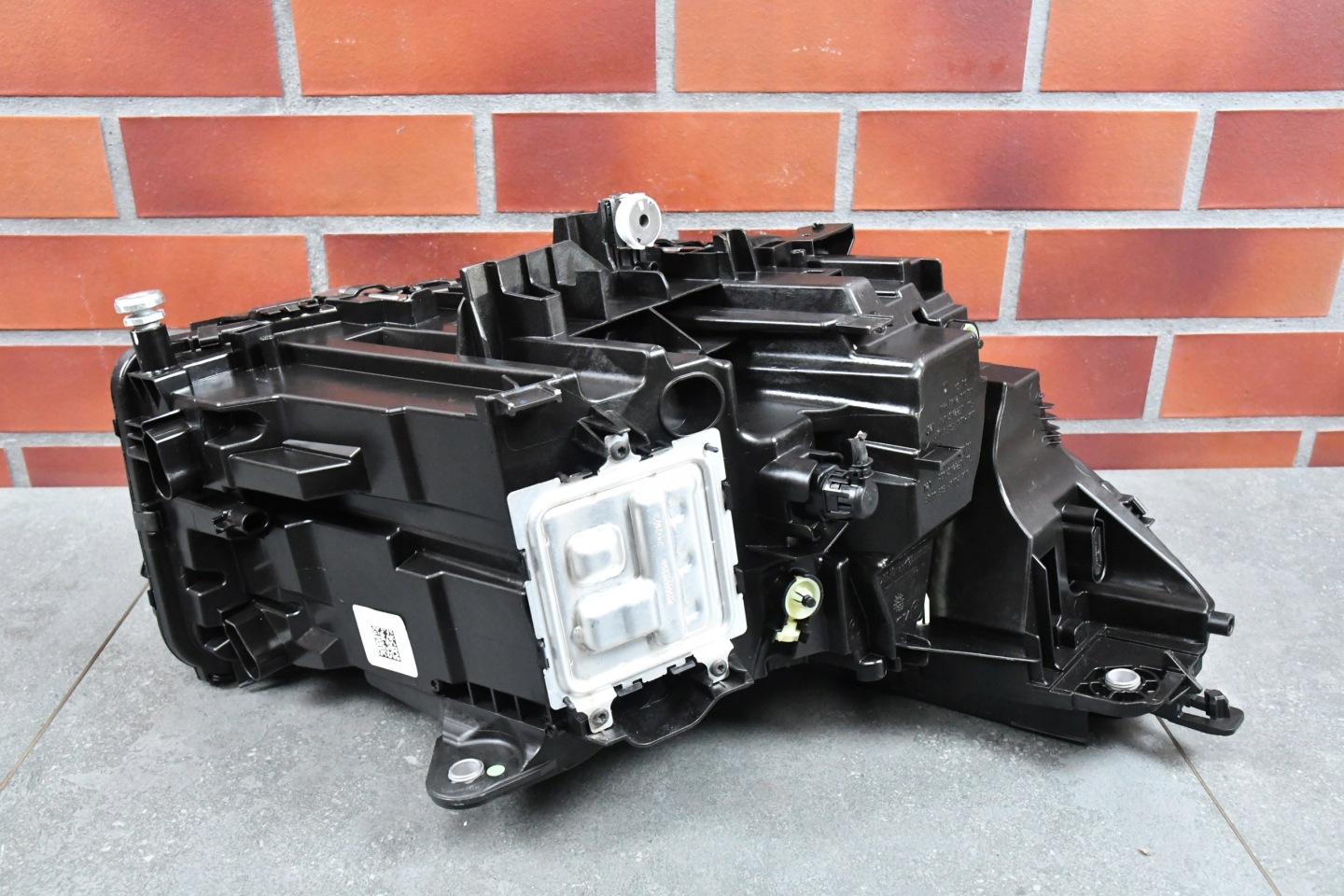 Frontscheinwerfer BMW 5 G61 5A798C5 LED Links Scheinwerfer Headlight - Thumbnail 11