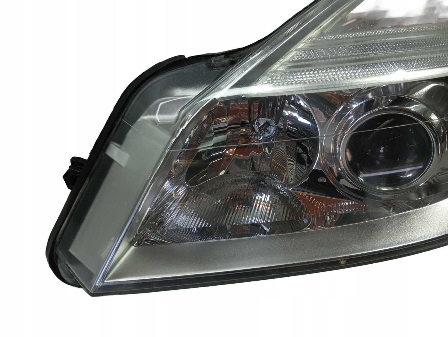 Frontscheinwerfer Renault Espace RHN 820039470R Xenon Links Headlight - Thumbnail 2