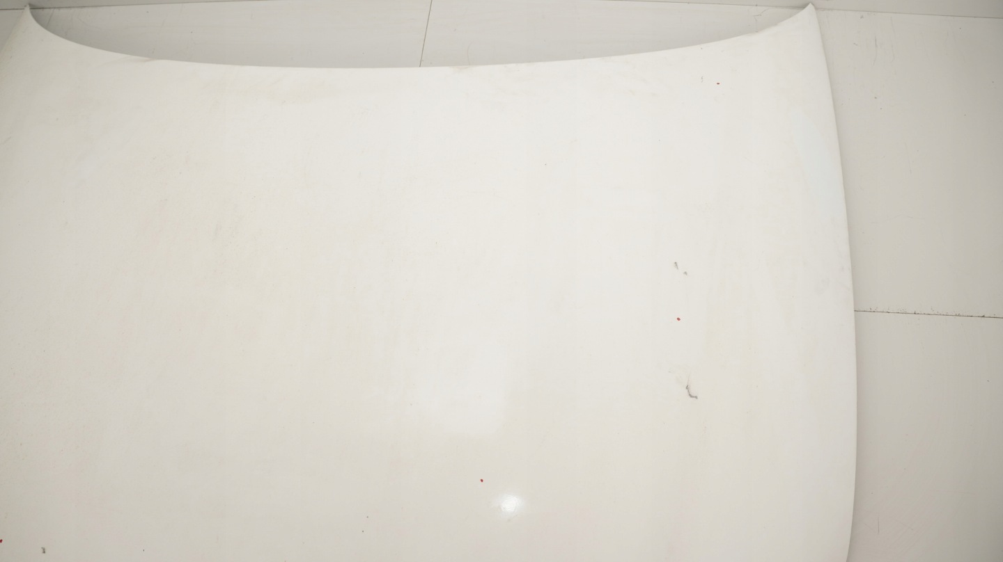 Motorhaube Audi A3 8P Bonnet Hood - Thumbnail 6