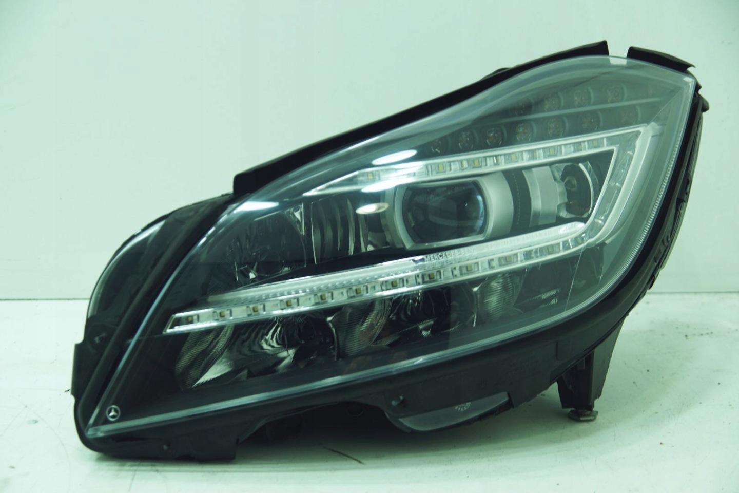 Frontscheinwerfer Mercedes-Benz CLS W218 A2188206761 ILS Links Headlight - Thumbnail 8