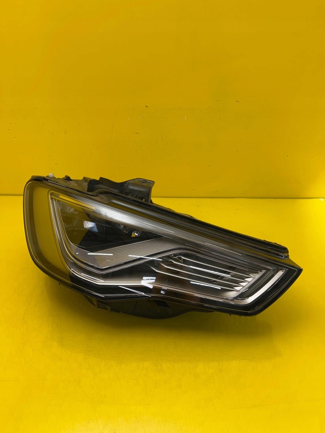 Frontscheinwerfer Audi A3 8V0 8V0941774 LED Rechts Scheinwerfer Headlight - Thumbnail 1
