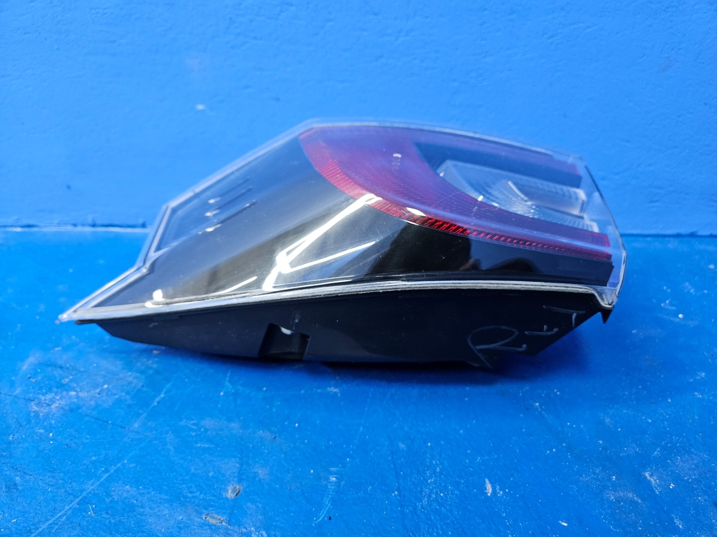 Tesla Model S 004 Rückleuchte 600592100 Rearlamp - Thumbnail 6