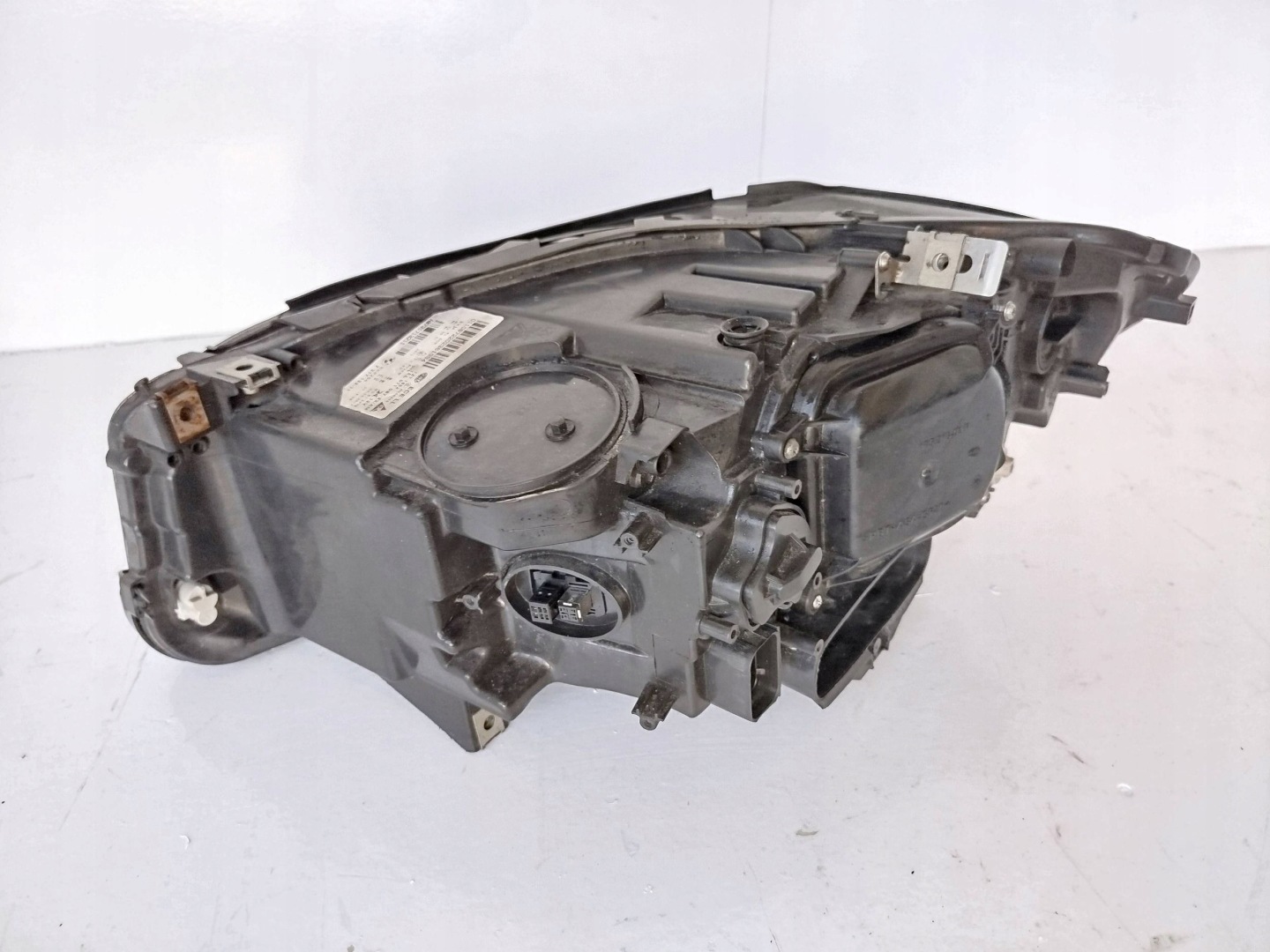 Frontscheinwerfer BMW 5 F11 7317132 Bi-Xenon Rechts Scheinwerfer Headlight - Thumbnail 10