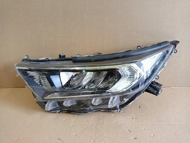 Frontscheinwerfer Toyota RAV4 XA5 LED Links Scheinwerfer Headlight - Thumbnail 3