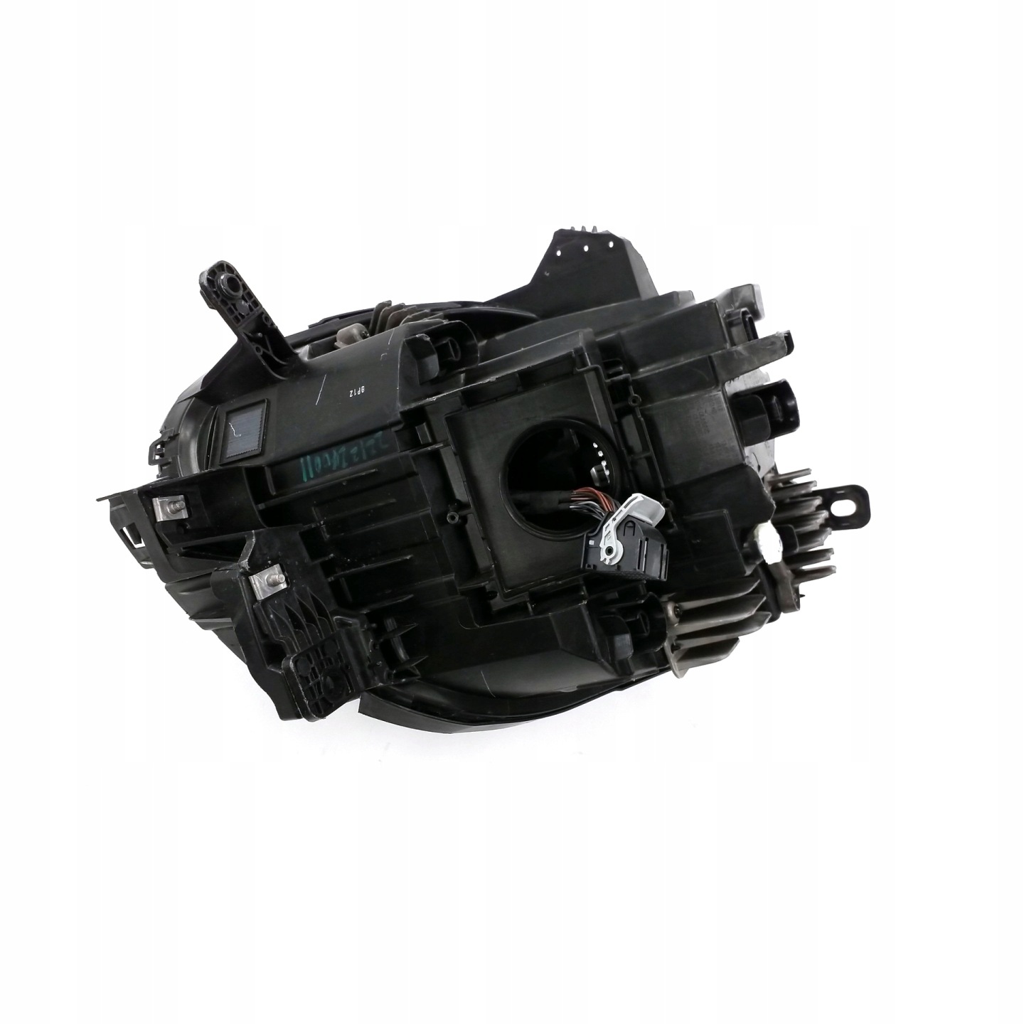 Frontscheinwerfer Mini MINI R59 5121001 LED Links Scheinwerfer Headlight - Thumbnail 10