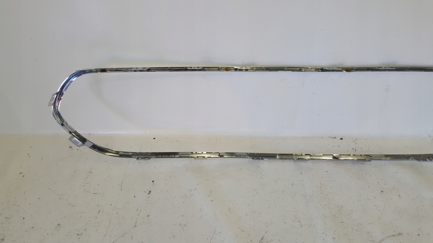 Mercedes-Benz E-Klasse W213 Kühlergrill FRONTGRILL Kühlergitter - Thumbnail 6