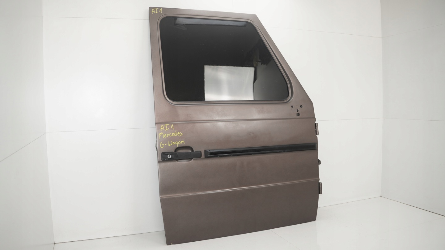 Mercedes-Benz G-Klasse W463 Tür Vorne Rechts Door Porta Porte - Thumbnail 2