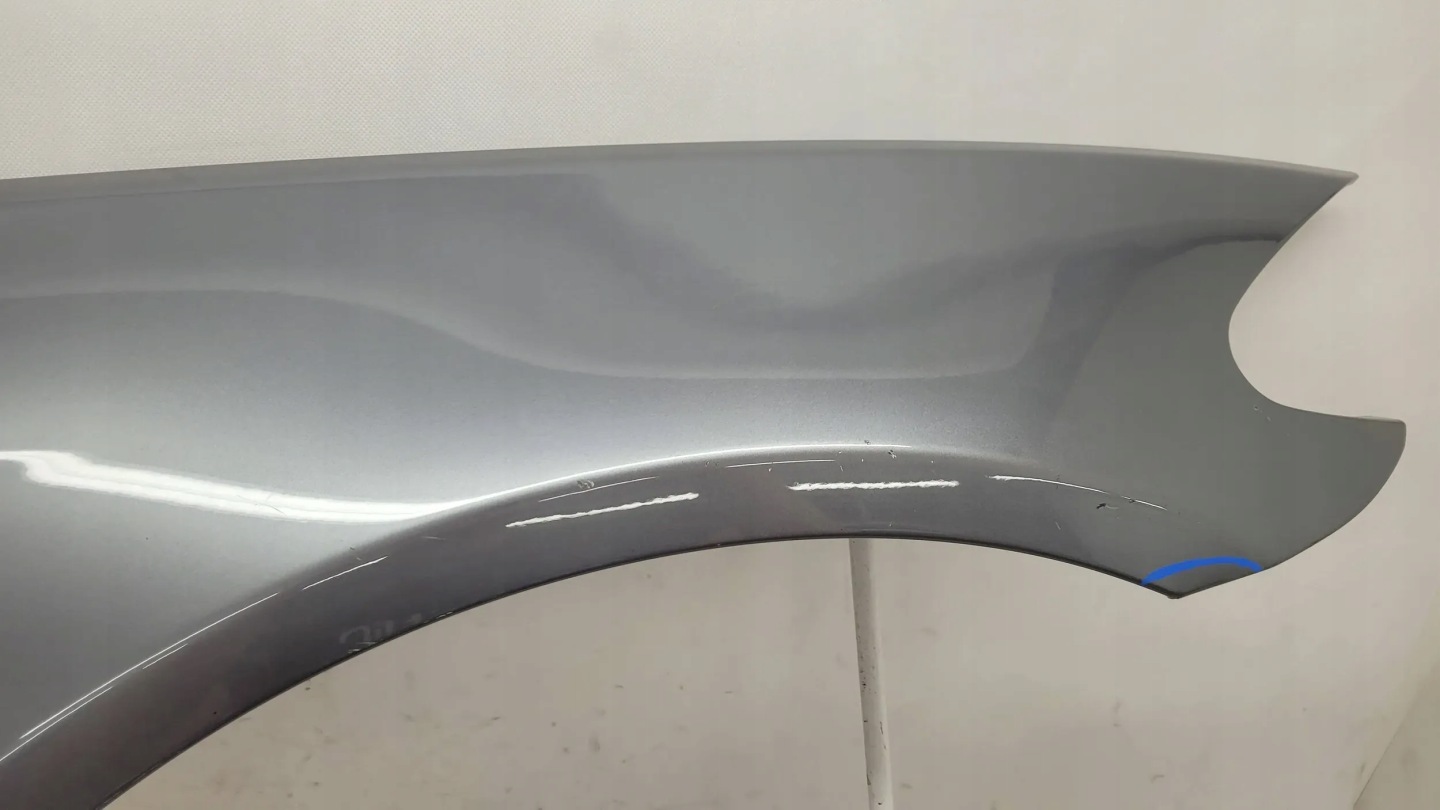 Kotflügel BMW 5 F11 Vorne Rechts Fender Parafanghi Ailes - Thumbnail 8
