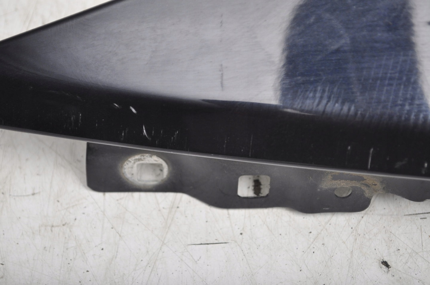 Kotflügel BMW iX3 G08 Vorne Rechts Fender Parafanghi Ailes - Thumbnail 10