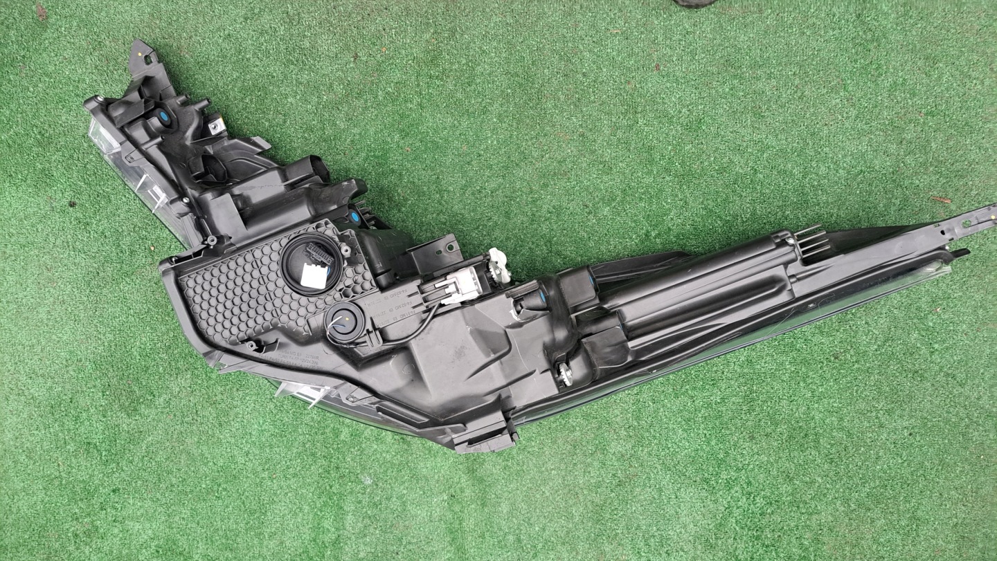 Frontscheinwerfer Toyota C-HR X20 81110YP2810 LED Rechts Scheinwerfer Headlight - Thumbnail 4