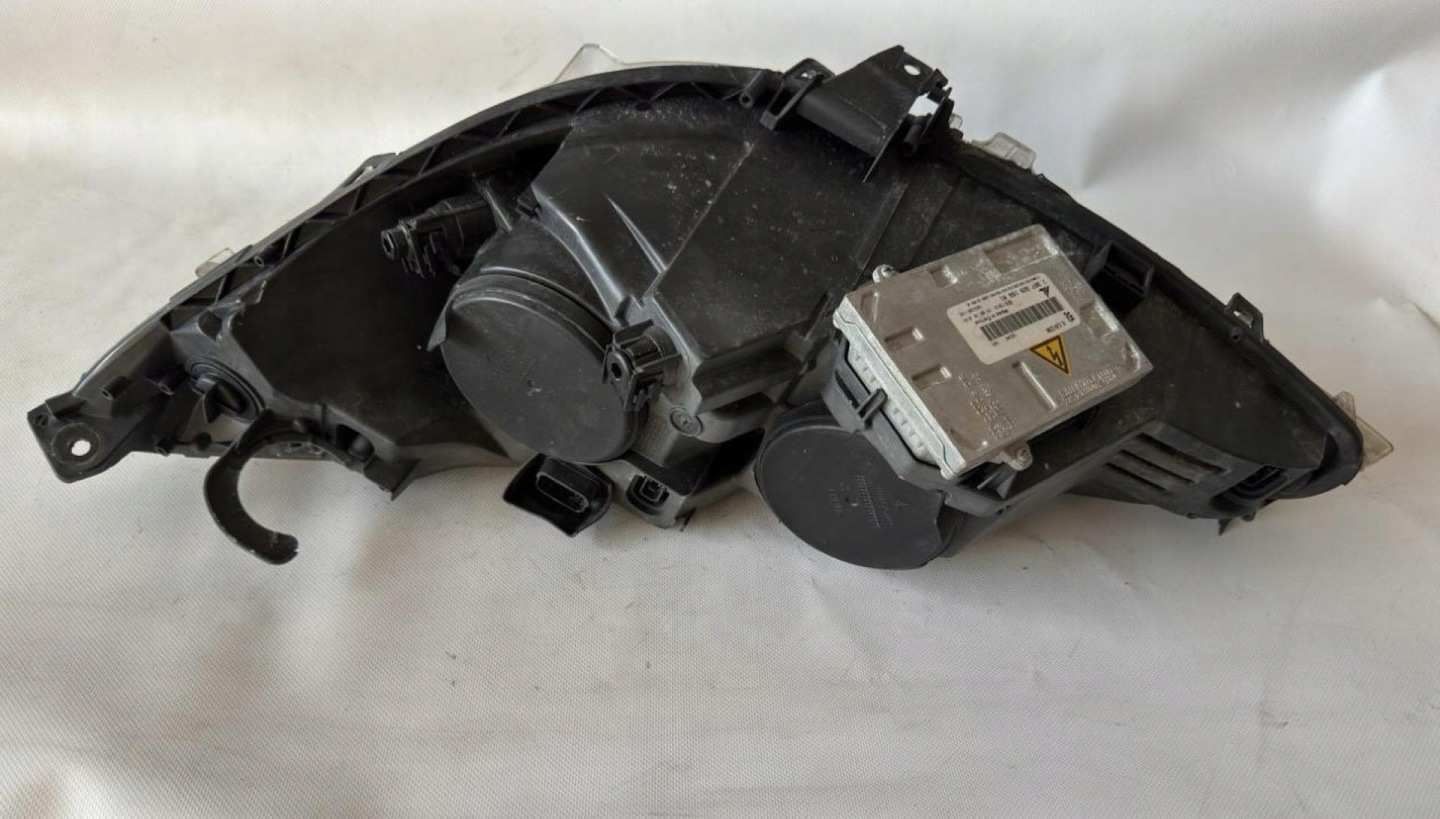 Frontscheinwerfer Peugeot 308 F LED Links Scheinwerfer Headlight - Thumbnail 7