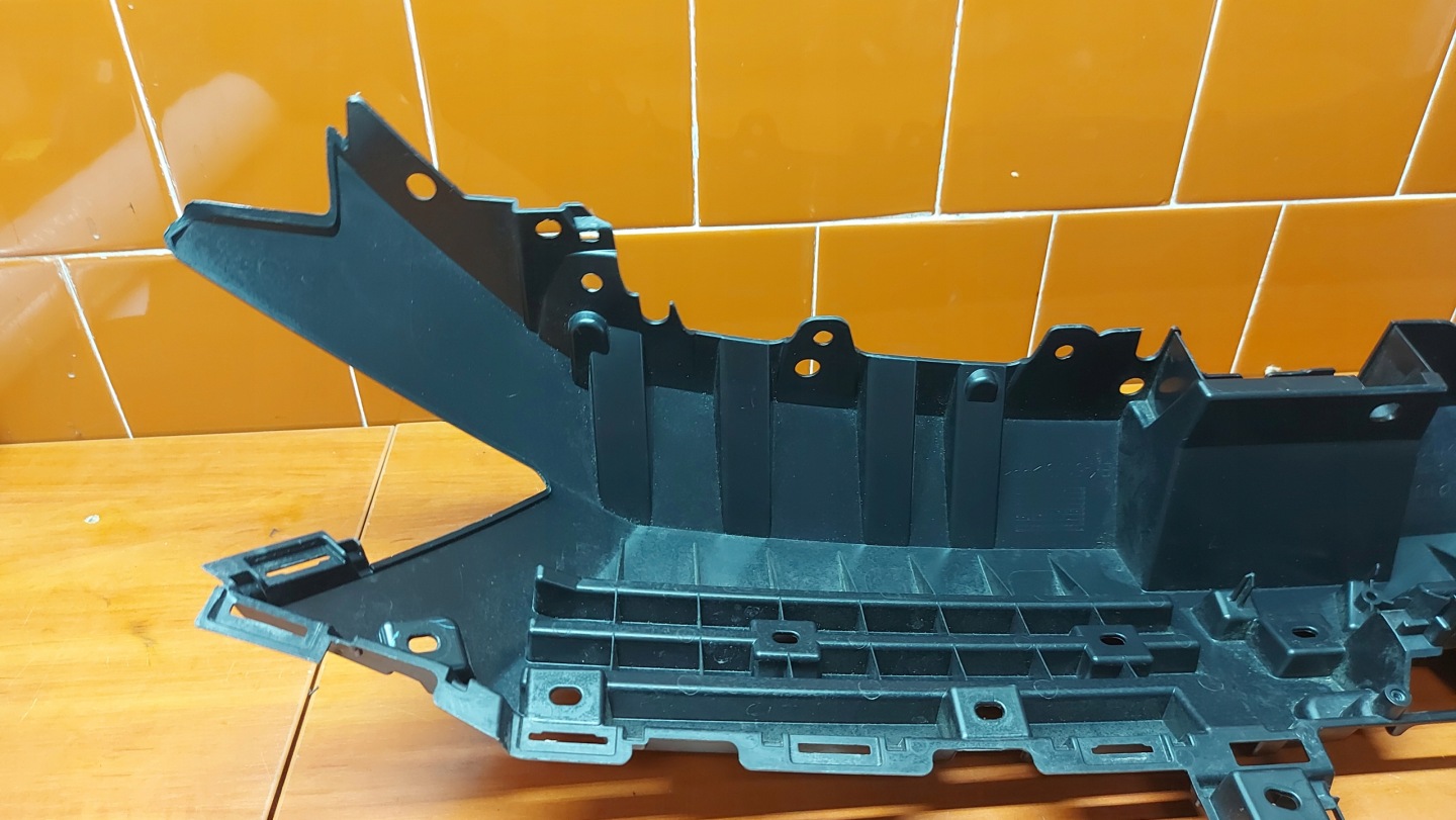 Toyota C-HR X20 Kühlergrill FRONTGRILL Kühlergitter 52117F4010C - Thumbnail 12