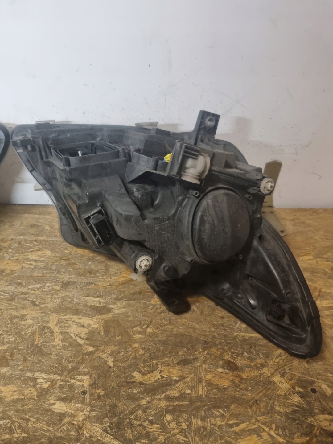 Frontscheinwerfer Mercedes-Benz Vito W447 LED Links Scheinwerfer Headlight - Thumbnail 11
