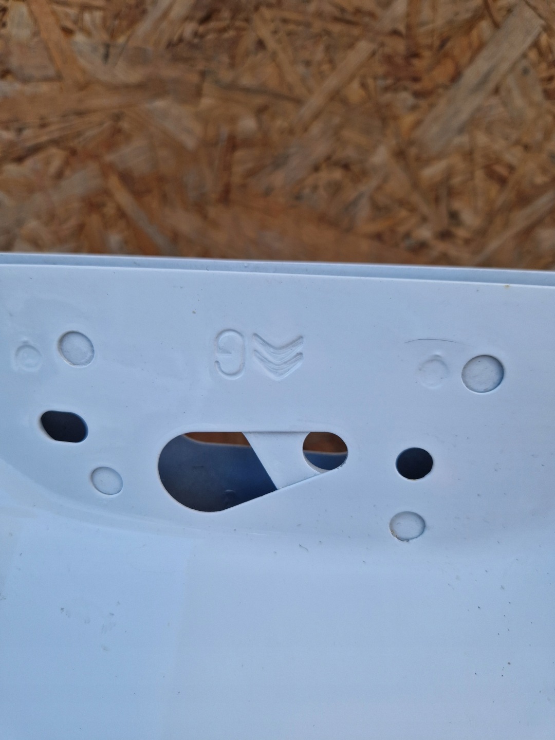 Citroen C3 Tür Vorne Links Door Porta Porte - Thumbnail 10