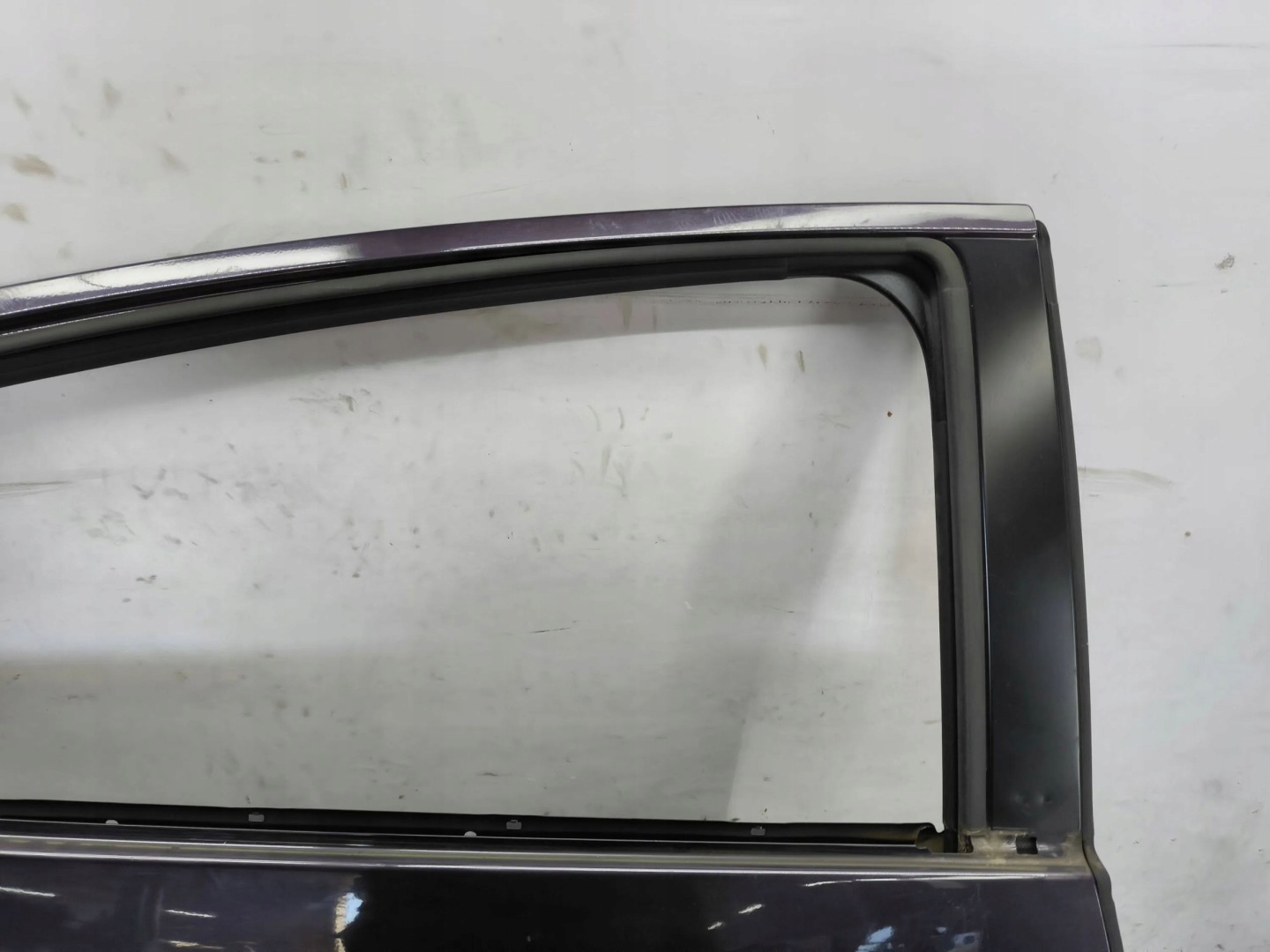Honda HR-V RV Tür Vorne Rechts Door Porta Porte - Thumbnail 7
