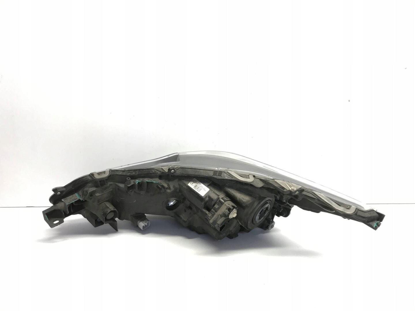 Frontscheinwerfer Toyota Corolla E210 8111002T310 LED Rechts Headlight - Thumbnail 9