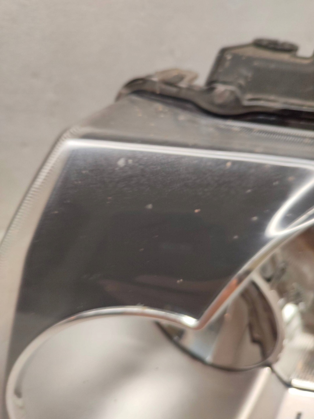 Frontscheinwerfer Land Rover Freelander LNJ LED Links Scheinwerfer Headlight - Thumbnail 5