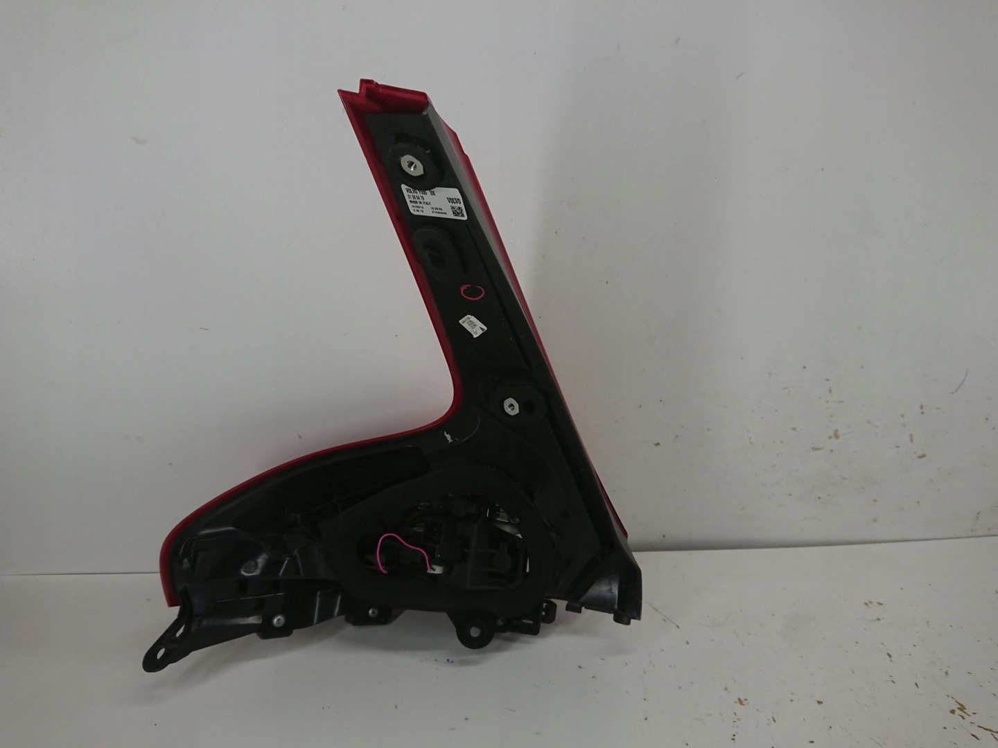 Volvo S40/S50/V40/V50 V40 Rückleuchte 31395479KO Rearlamp - Thumbnail 8