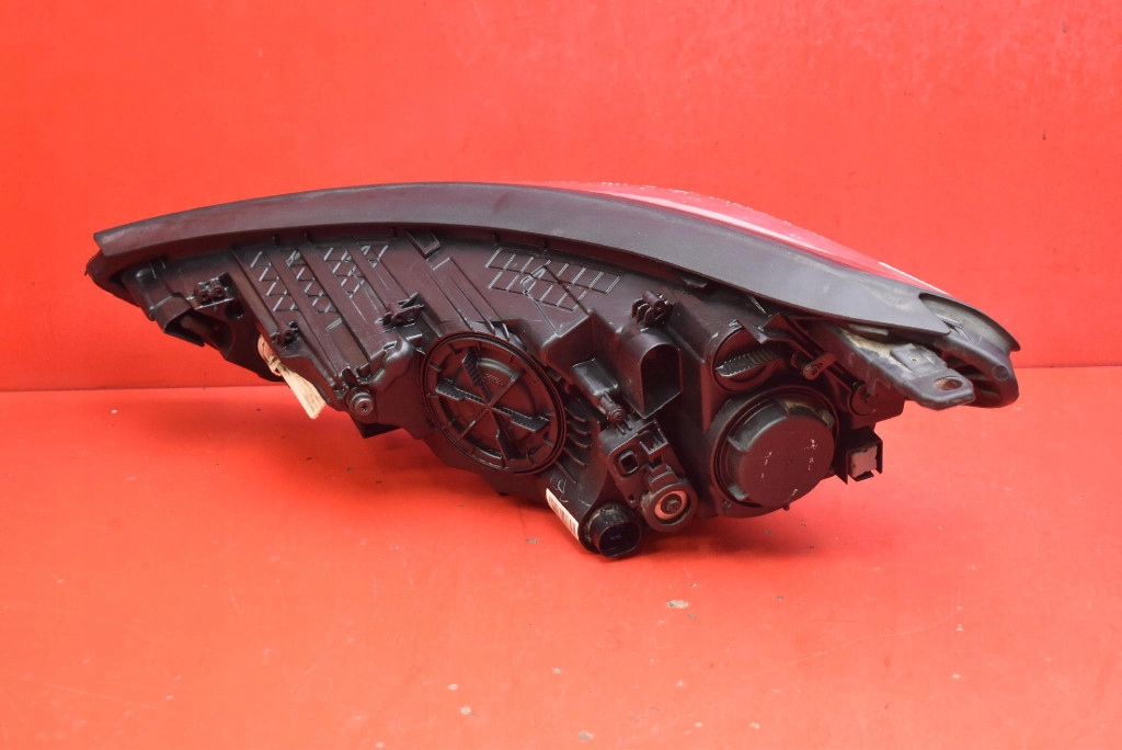 Frontscheinwerfer Hyundai Tucson NX4E 92102D7100 LED Rechts Headlight - Thumbnail 7