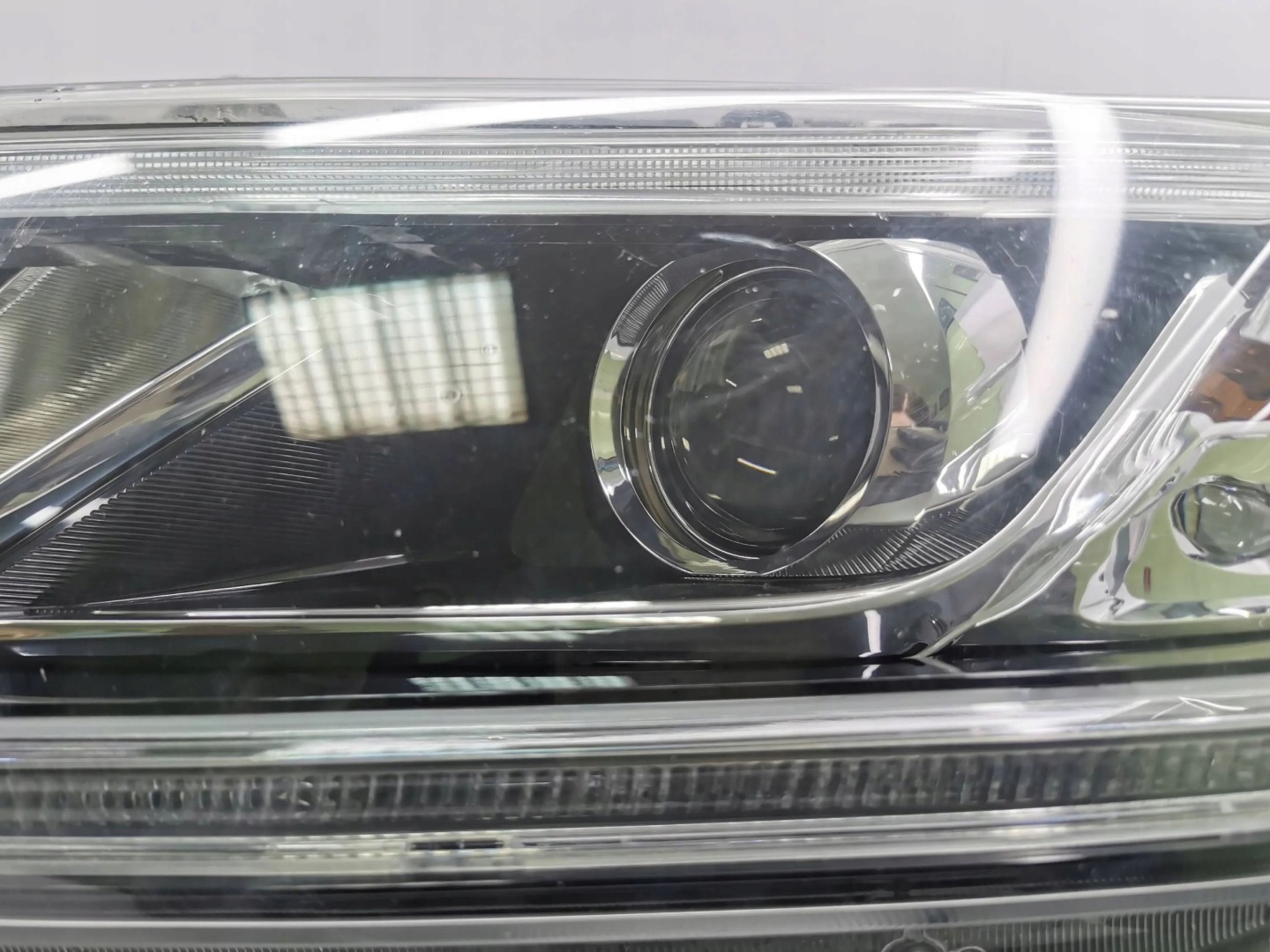 Frontscheinwerfer Honda CR-V RS LED Links Scheinwerfer Headlight - Thumbnail 9