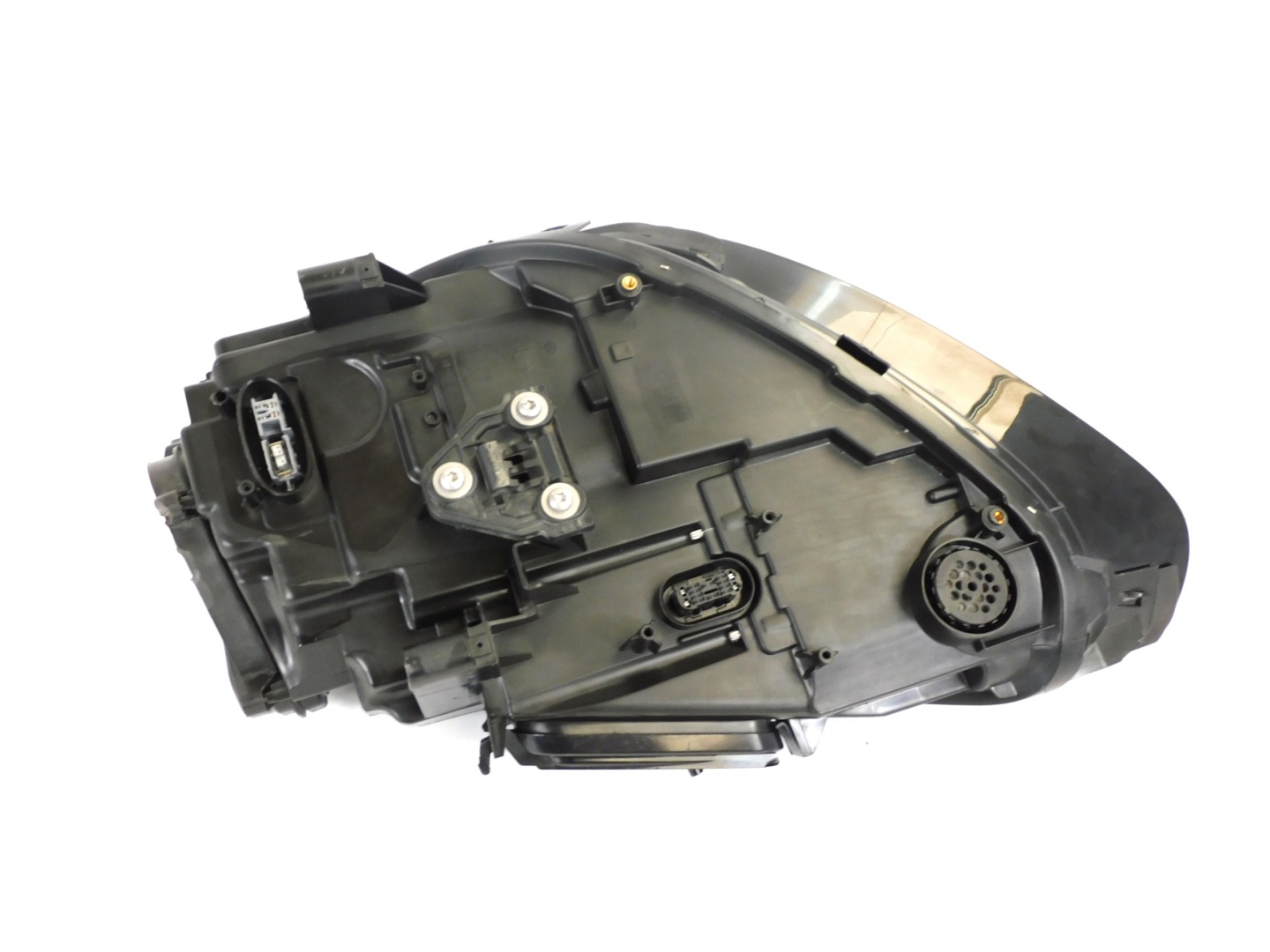 Frontscheinwerfer Porsche Cayenne 9YA 7P5941752F LED Rechts Headlight - Thumbnail 5