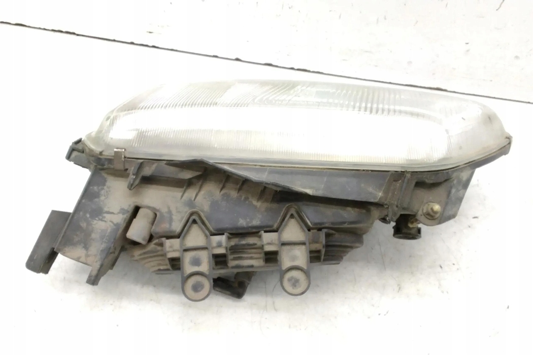 Frontscheinwerfer Renault Espace JE LED Links Scheinwerfer Headlight - Thumbnail 10