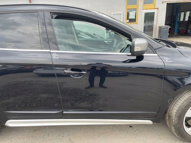Volvo XC60 Tür Vorne Rechts Door Porta Porte - Thumbnail 1