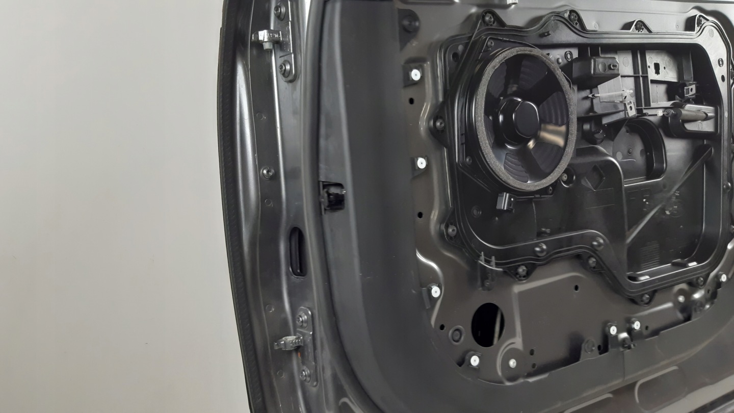 Land Rover Range L405 Tür Vorne Rechts Door Porta Porte - Thumbnail 10
