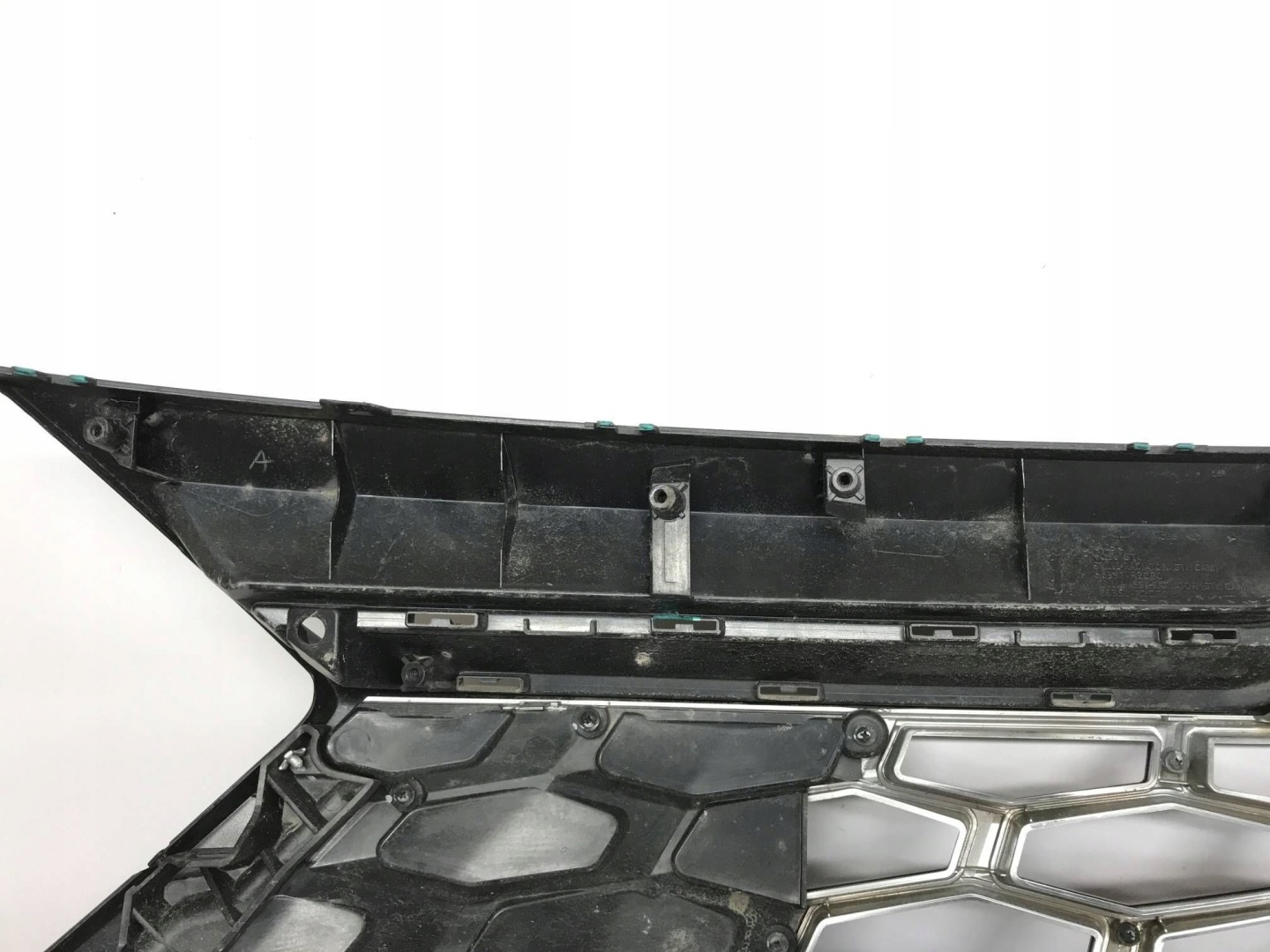 Kia Sportage NQ5 Kühlergrill FRONTGRILL Kühlergitter - Thumbnail 10