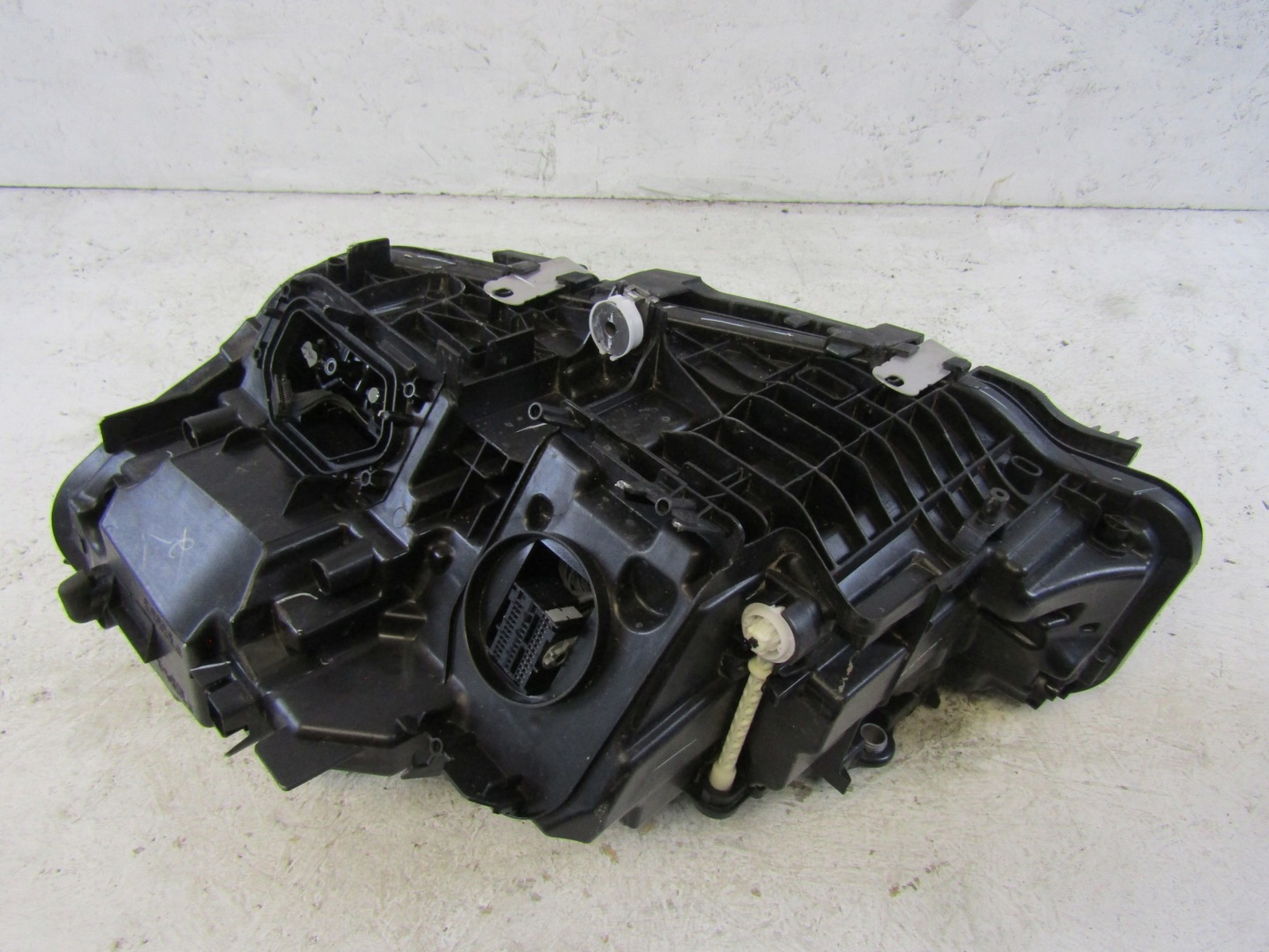 Frontscheinwerfer BMW 3 G21 5A1A352 Facelift LED Rechts Scheinwerfer Headlight - Thumbnail 11
