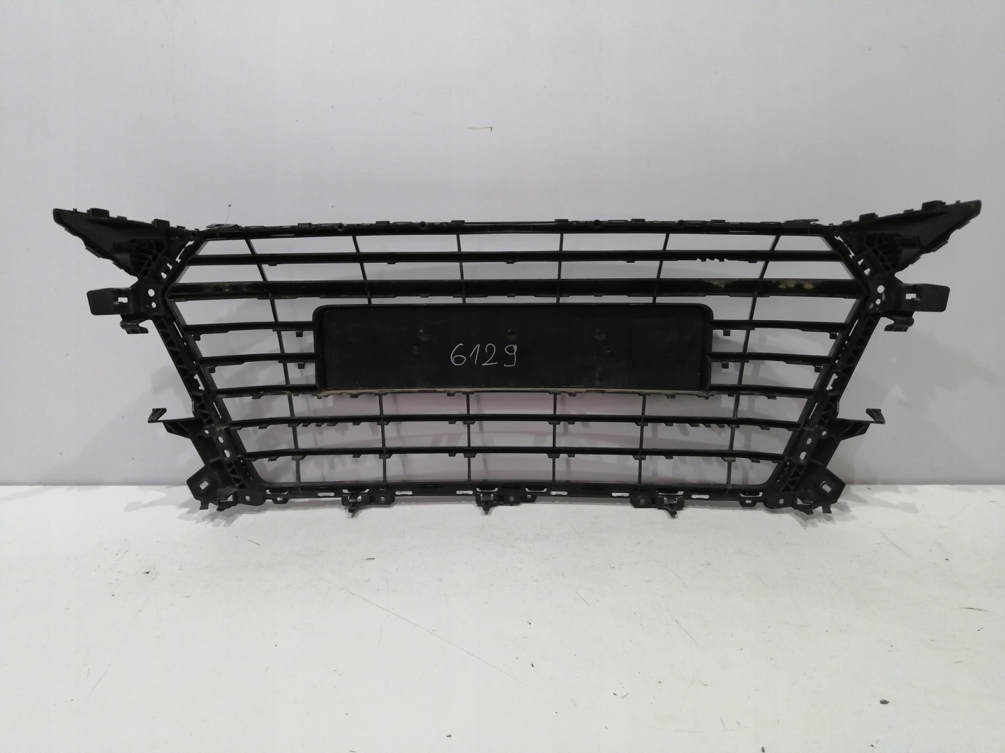 Audi TT 8S0 Kühlergrill FRONTGRILL Kühlergitter 8S0853651AU - Thumbnail 11