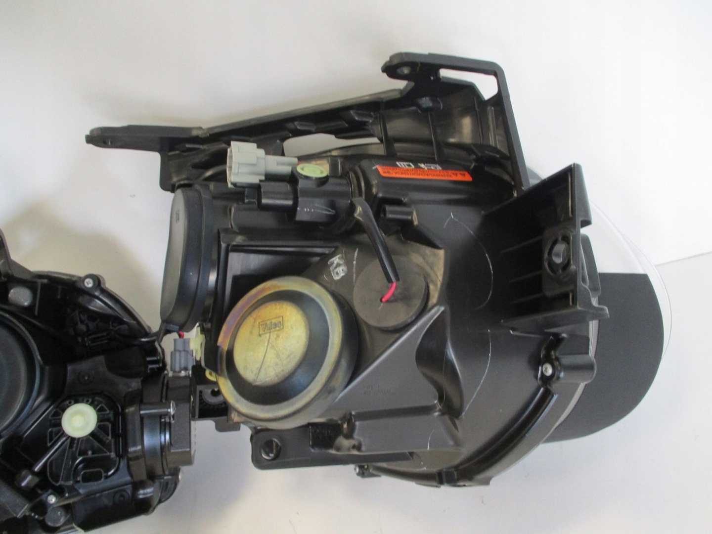 Frontscheinwerfer Nissan Juke F15 Bi-Xenon Links Scheinwerfer Headlight - Thumbnail 23