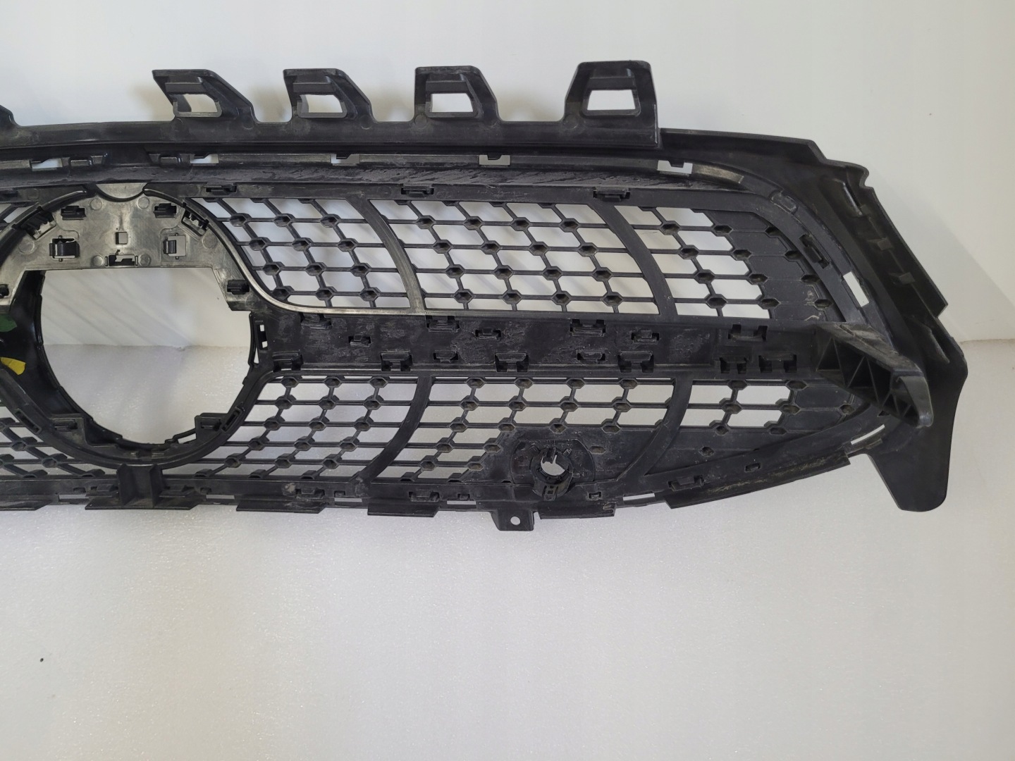 Mercedes-Benz CLA C118 Kühlergrill FRONTGRILL Kühlergitter A1188880000 - Thumbnail 9