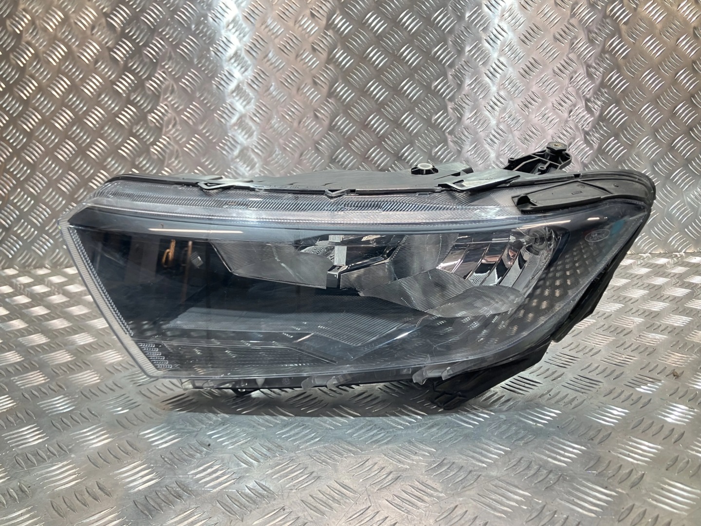 Frontscheinwerfer Ford Transit Connect II Mk2 KF941005E LED Links Headlight - Thumbnail 4