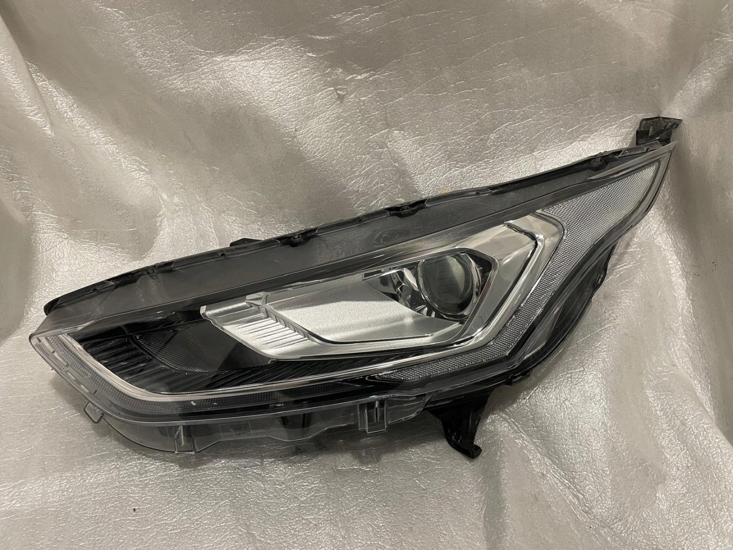 Frontscheinwerfer Ford Transit Connect II Mk2 KT1B13D155AD Xenon Links Headlight - Thumbnail 1