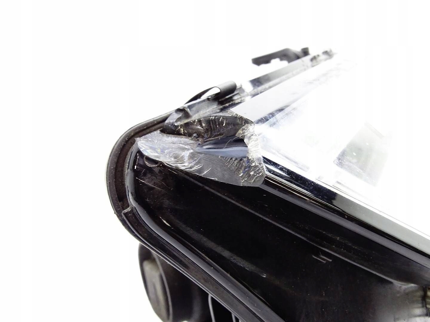 Frontscheinwerfer Audi A4 B9 8W0941033A Matrix LED Links Scheinwerfer Headlight - Thumbnail 11