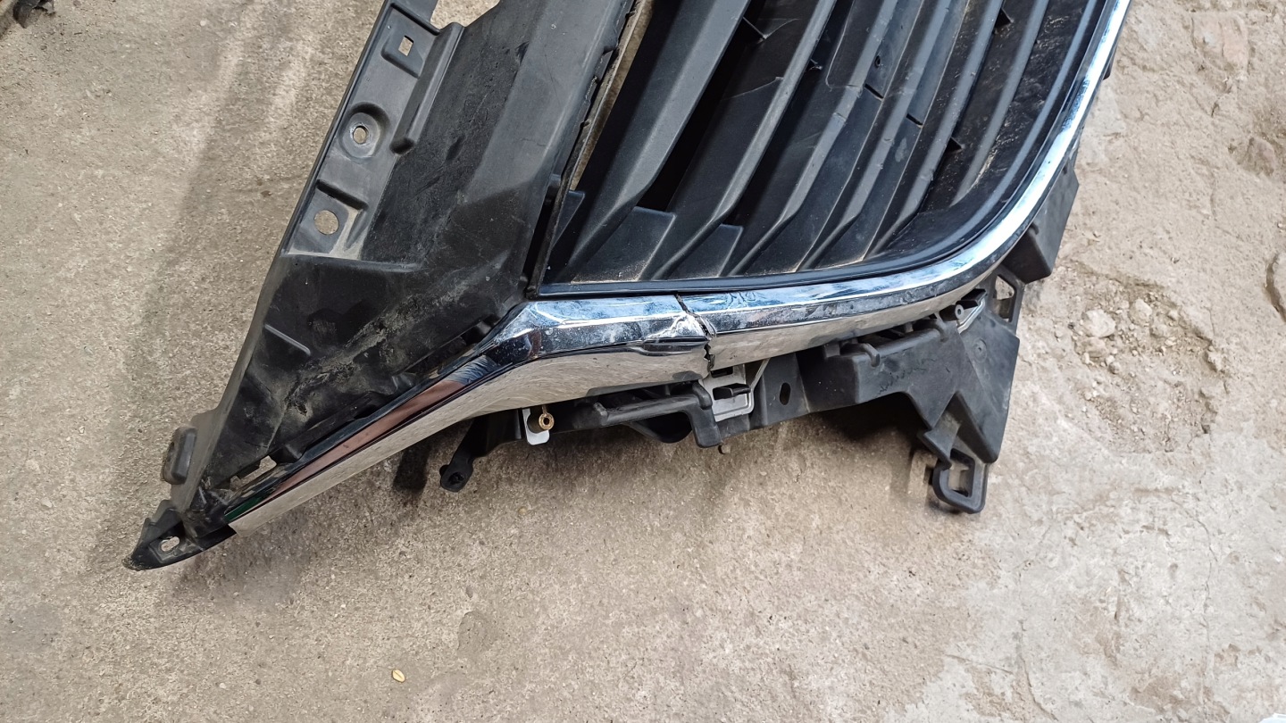Mazda 3 BM Kühlergrill FRONTGRILL Kühlergitter - Thumbnail 5