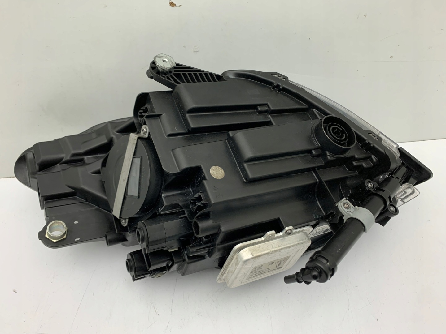 Frontscheinwerfer Mercedes-Benz SLS AMG W197 A1978203661 Xenon Rechts Headlight - Thumbnail 16
