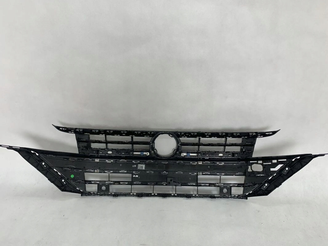 VW Arteon 3H Kühlergrill FRONTGRILL Kühlergitter - Thumbnail 2