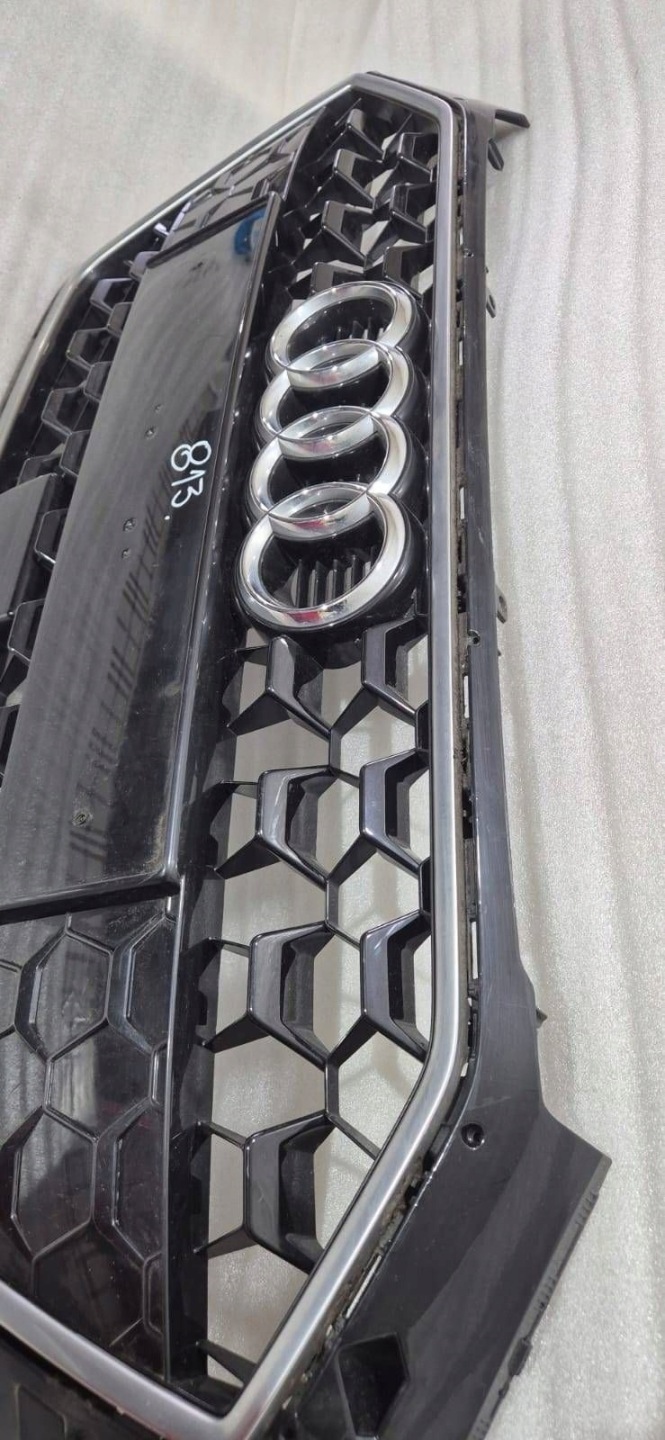 Audi A1 GB Kühlergrill FRONTGRILL Kühlergitter - Thumbnail 11