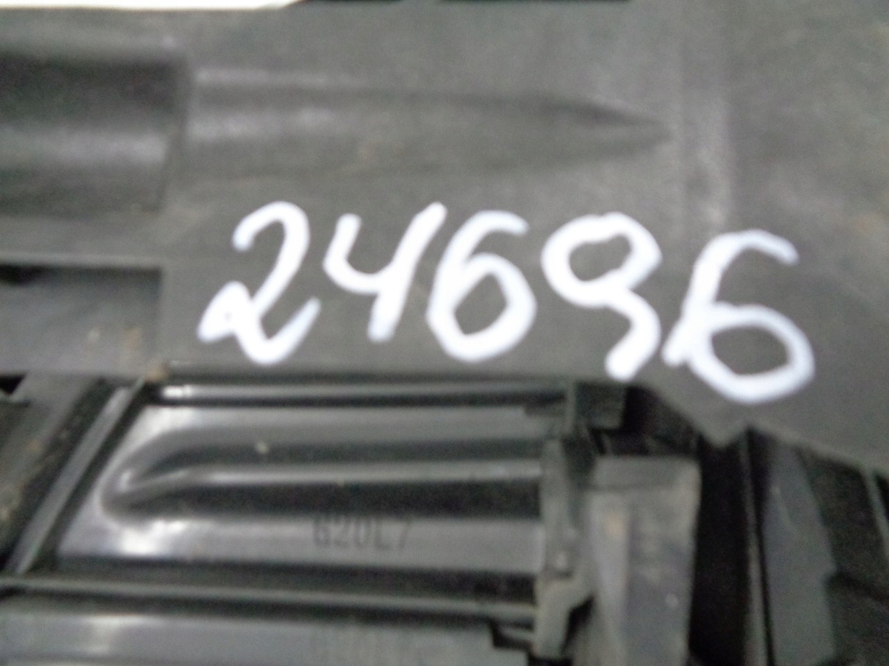 BMW 3 G21 Kühlergrill FRONTGRILL Kühlergitter 1871561 - Thumbnail 11