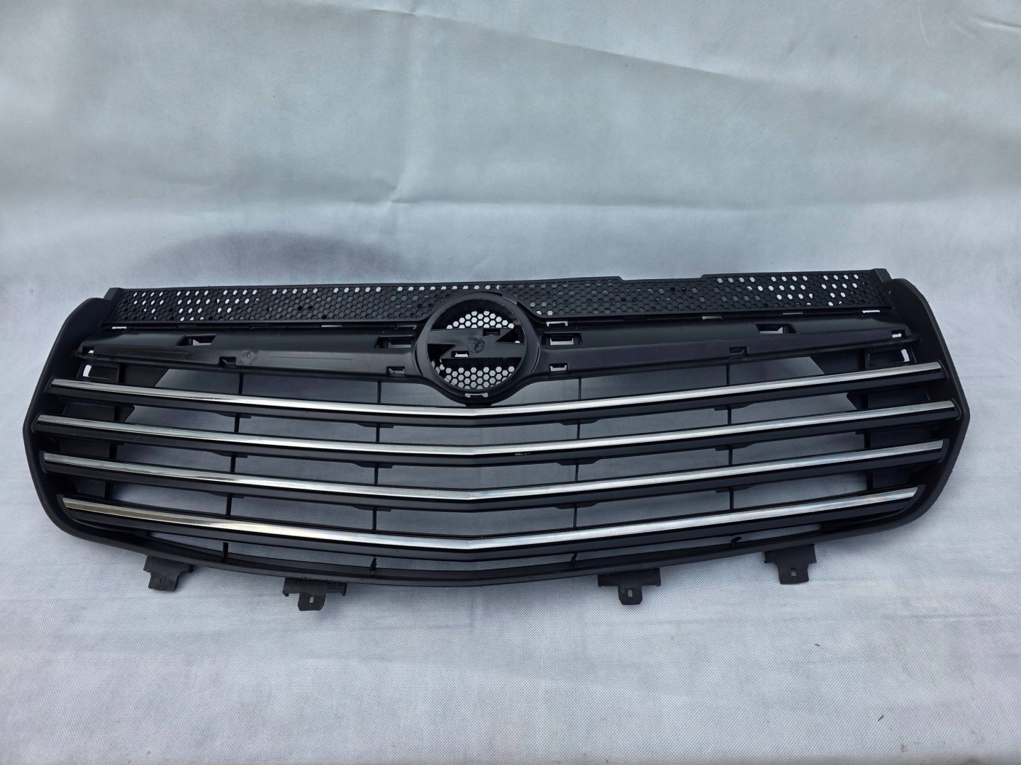 Opel Vivaro C Kühlergrill FRONTGRILL Kühlergitter 23105615 - Thumbnail 7