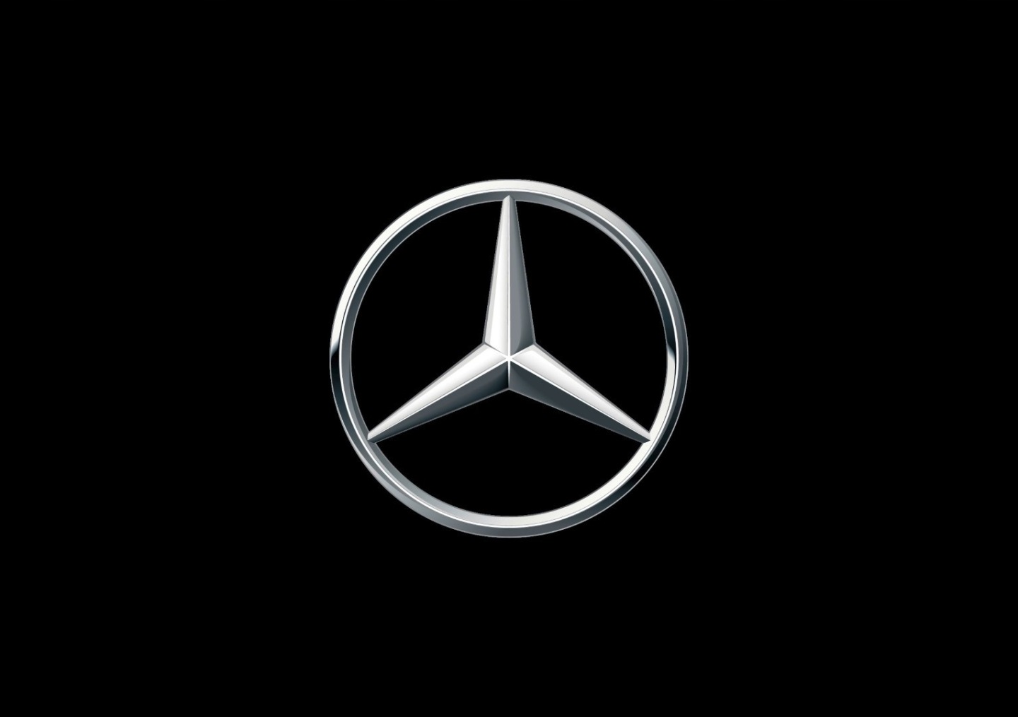 Mercedes-Benz EQS V297 Kühlergrill FRONTGRILL Kühlergitter A2978886500 - Thumbnail 11