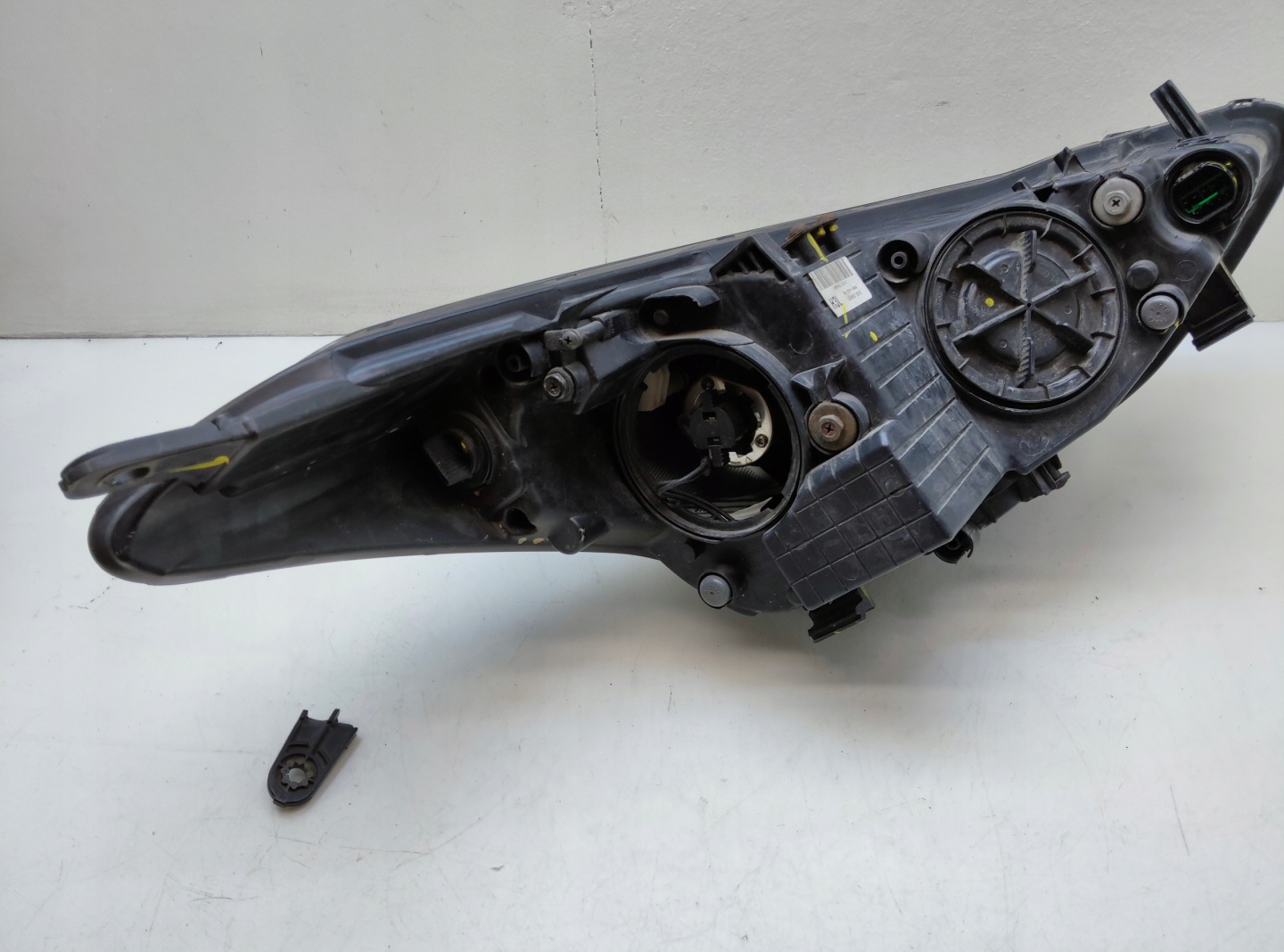Frontscheinwerfer Hyundai i30 FDH LED Links Scheinwerfer Headlight - Thumbnail 12