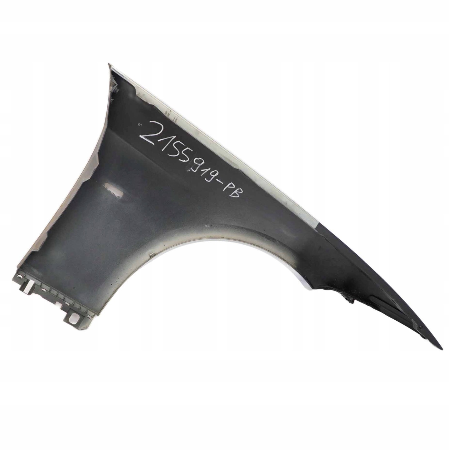 Kotflügel BMW 3 E93 4135215 Vorne Links Fender Parafanghi Ailes - Thumbnail 11